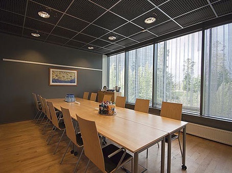 Regus Business Centre in Espoo Kone Building
