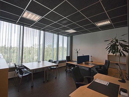 Regus Business Centre in Espoo Kone Building
