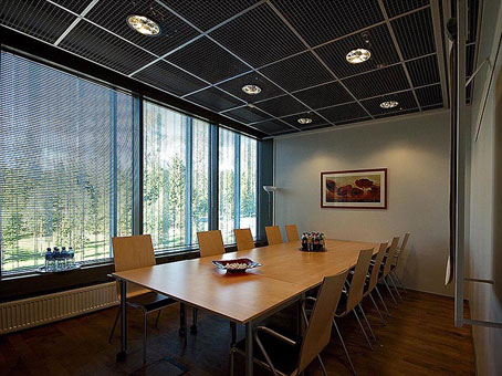 Regus Business Centre in Espoo Kone Building