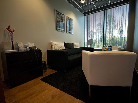 Regus Business Centre in Espoo Kone Building