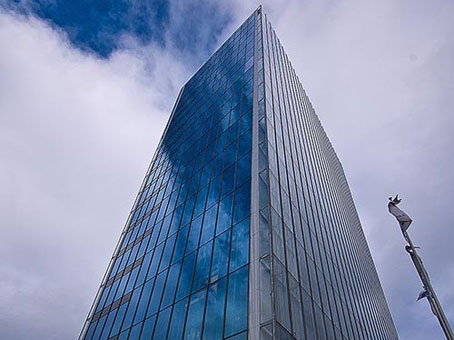 Espoo Kone Building