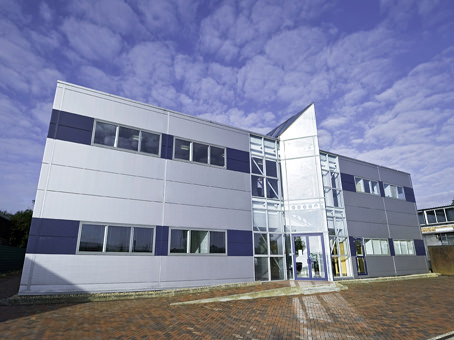 Hemel Hempstead, HQ Innovation House