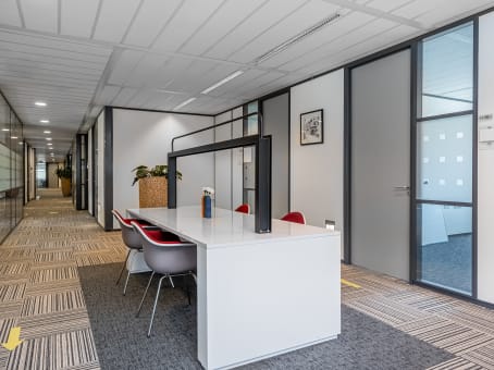 Regus Virtual Office in Amsterdam Amstel
