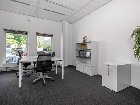 Regus Virtual Office in Amsterdam Amstel