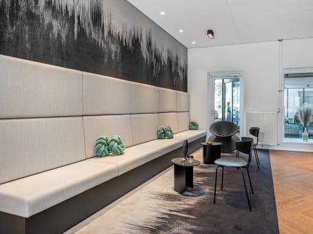Regus Virtual Office in Amsterdam Amstel