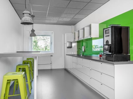 Regus Virtual Office in Amsterdam Amstel