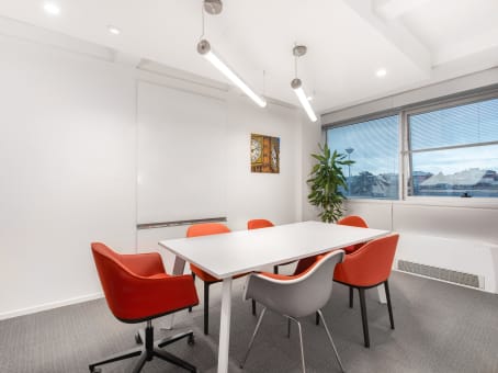 Regus Office Space in Roma EUR
