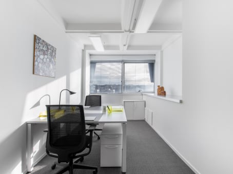 Regus Office Space in Roma EUR