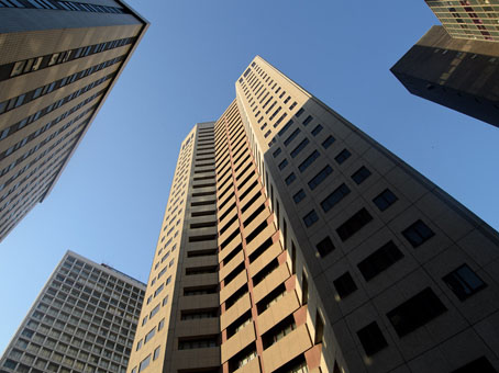 Durban Old Mutual Centre