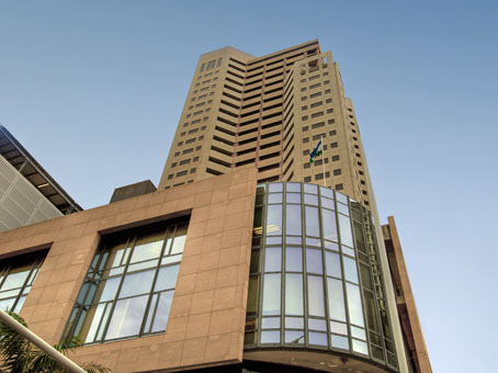 Regus Virtual Office in Durban Old Mutual Centre