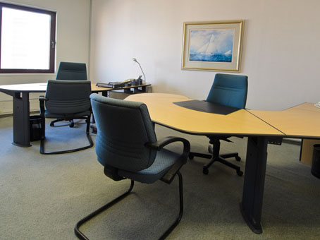 Regus Virtual Office in Durban Old Mutual Centre