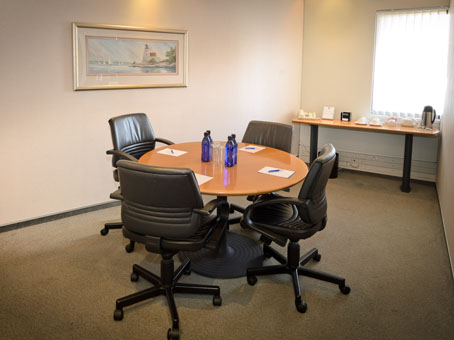 Regus Virtual Office in Durban Old Mutual Centre