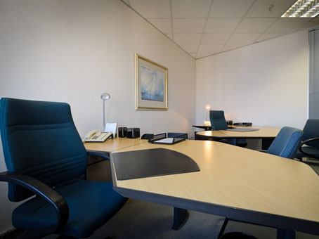 Regus Virtual Office in Durban Old Mutual Centre