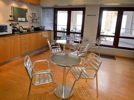 Regus Virtual Office in Durban Old Mutual Centre