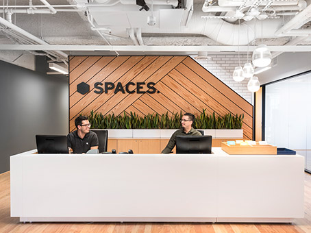 Meeting Rooms In Los Angeles Ca United States