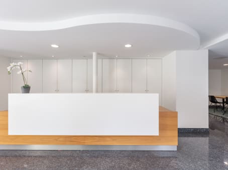 Regus Office Space in Zurich Seefeld