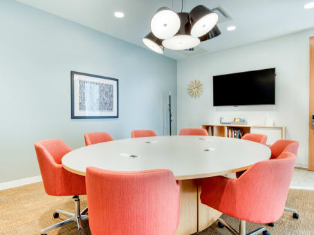 Medium Conference Room