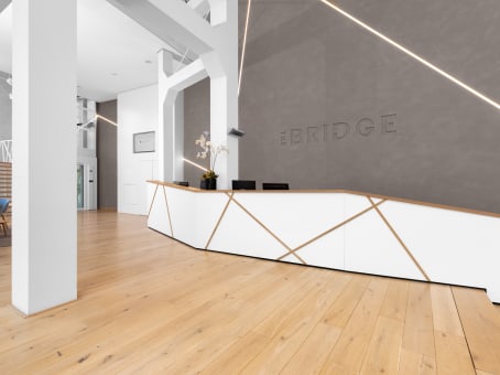 Regus Business Centre in The Hague Equinox