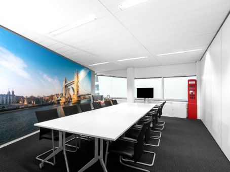 Regus Business Centre in The Hague Equinox