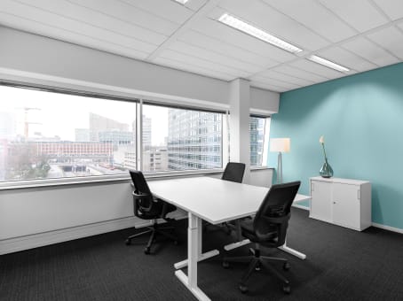 Regus Business Centre in The Hague Equinox