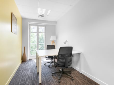 Regus Business Centre in Paris 72 Faubourg St Honoré
