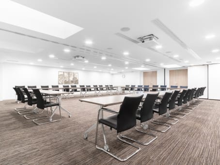 Regus Business Centre in Paris 72 Faubourg St Honoré