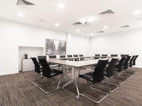 Regus Business Centre in Paris 72 Faubourg St Honoré