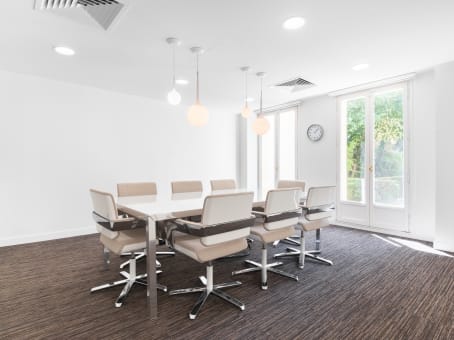 Regus Office Space in Paris 72 Faubourg St Honoré