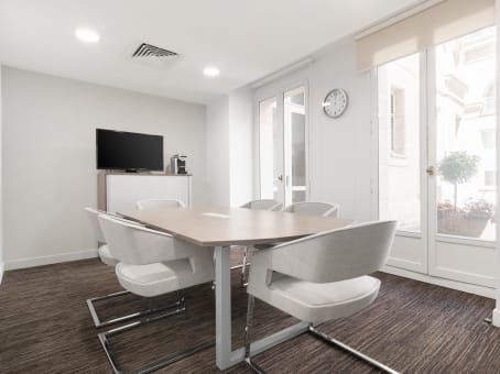 Regus Office Space in Paris 72 Faubourg St Honoré