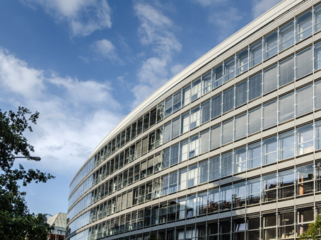 Regus Office Space in Hamburg Neustadt