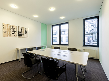 Regus Office Space in Munich City