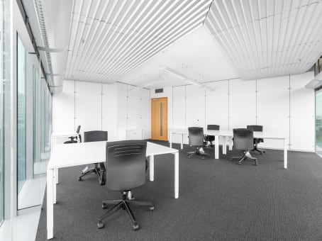 Regus Office Space in Berlin KuDamm
