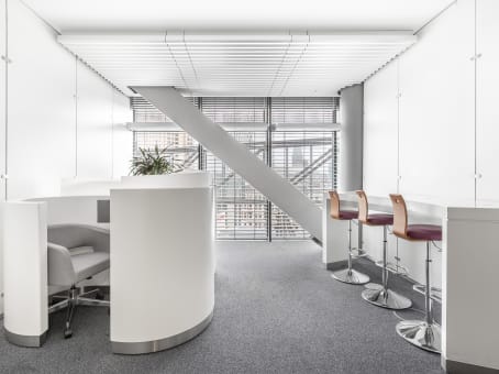 Regus Office Space in Berlin KuDamm