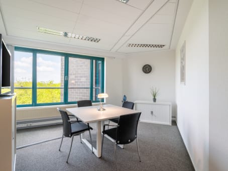 Regus Office Space in Bremen Airport