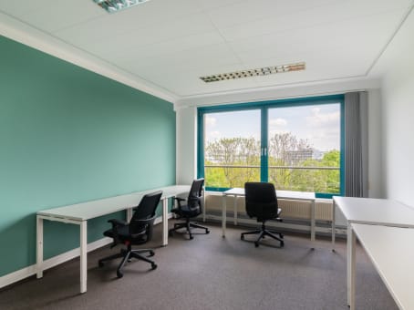 Regus Office Space in Bremen Airport