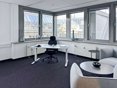 Regus köln city