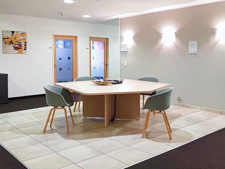 Regus köln city
