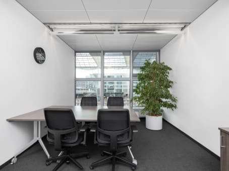 Regus Office Space in Munich Airport