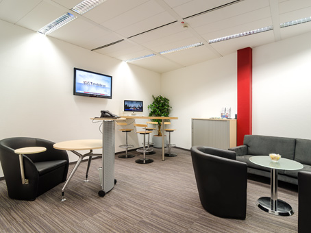 Regus Office Space in Hamburg Fleethof