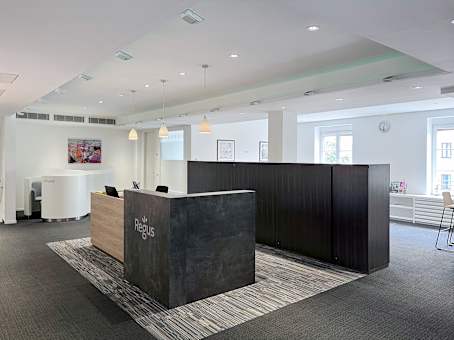 Regus Office Space in Munich Maximilianstrasse