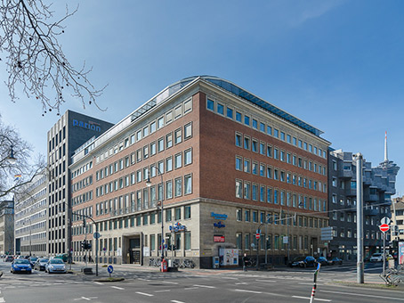 Kaiser wilhelm ring 28 köln