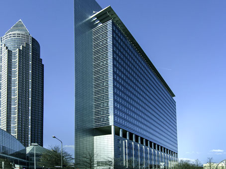 Regus Office Space, Frankfurt An der Messe
