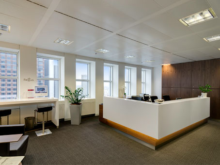 Regus Office Space in Frankfurt An der Messe