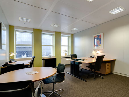 Regus Office Space in Frankfurt An der Messe
