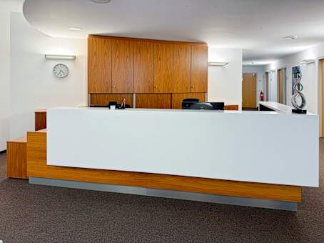 Regus Office Space in Stuttgart City