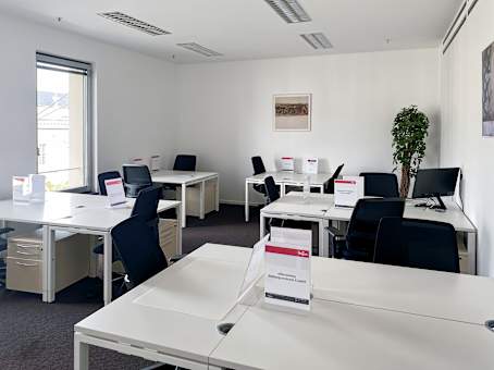 Regus Business Centre in Berlin Unter den Linden