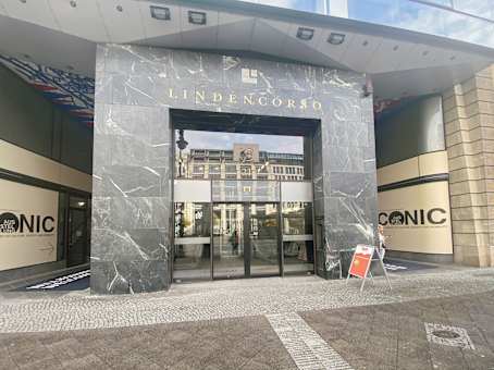 Regus Office Space in Berlin Unter den Linden