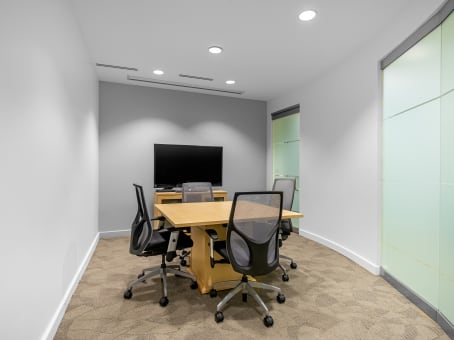 Regus Business Centre in Texas, Dallas - The Crescent