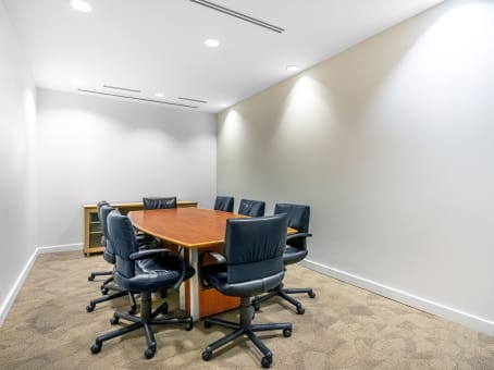 Regus Business Centre in Texas, Dallas - The Crescent