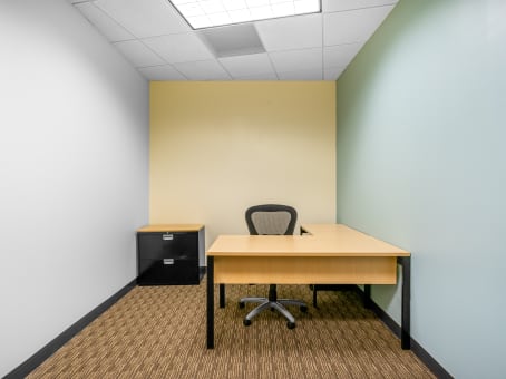 Regus Business Centre in Texas, Dallas - The Crescent